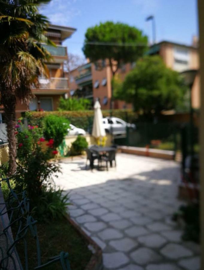 شقة Lido Di Venezia Mare E Cinema المظهر الخارجي الصورة